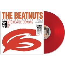 Sony Music The Beatnuts - Intoxıcated Demons (30TH Annıversary - Rsd Exclusıve) - 1 Plak