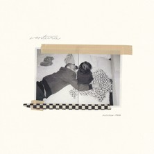 Sony Music Anderson Paak - Ventura (Black Colored Vınyl) - 1 Plak