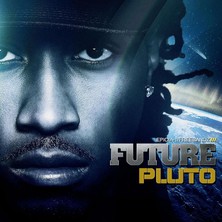 Sony Music Future - Pluto - 2 Plak