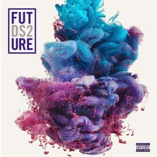 Sony Music Future - Ds2 - 2 Plak