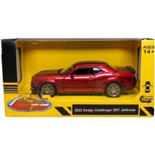SHC4200 Model Araba
