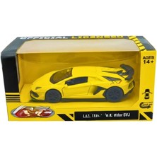 SHC4200 Model Araba