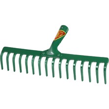 Ypr Yapar 94400 16DIŞLI 5X85X425MM 0.75KG Sap Hariç Çelik Tırmık