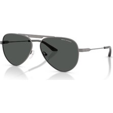 Armani Exchange Armanı Exchange Ax 2060S 600387 .58 Erkek Güneş Gözlüğü