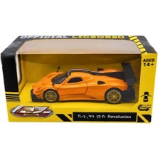 SHC4200 Mey Ithalat® Model Araba