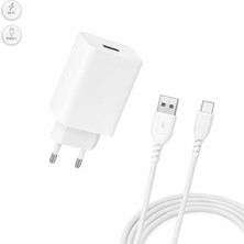OEM 22W Type-C Hızlı Şarj Aleti