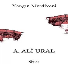 Epilons Yangın Merdiveni Kaçış Hikayeleri