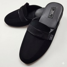 GC Terlikler Gc Nubuk Kemerli Erkek Terlik 350