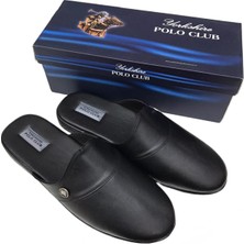 Polo Club Çeyiz Erkek Terlik 560