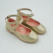 Sy Store Bilekten Bantlı Kız Çocuk Babet