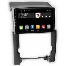 Maygo MYG-6/64SERISI Kia Sorento 2009-2012 Model Uyumlu 6 GB Ram 64 GB Hafıza  Carplay Android Auto Destekli Multimedya Oem Navigasyonlu Navigasyonlu Platinium Series