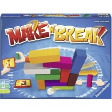 247158 Ravensburger - Make N Break - Smart Choice