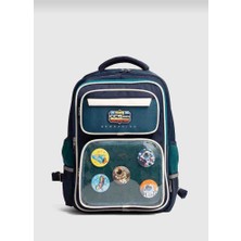 Ççs Okul Çantası