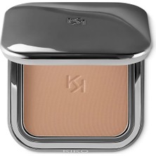 Bronzlaştırıcı Pudra - Flawless Fusion Bronzer Powder 08 Cold Almond