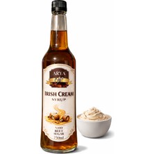 Arya Coffee Irish Cream Şurubu 750 ml
