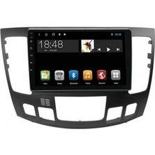 Maygo MYG-6/64SERISI Hyundai Sonata Carplay Android Auto Destekli Multimedya Oem Navigasyonlu Navigasyonlu Platinium Series 6 GB Ram 64 GB Hafıza