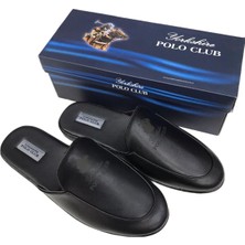 Polo Club Çeyiz Erkek Terlik 545