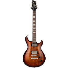 Ibanez Cort M600 Tsb Elektro Gitar, Tobacco Sunburst