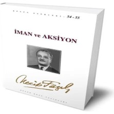 Epilons Iman Aksiyon