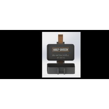 Ümraniye 3D Harley Davidson Marka Motosiklet Için Yedek Anahtar Kutusu ( Kişiselleştirilebilir Ürün )