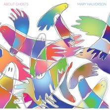 Warner Mary Halvorson - About Ghosts - 1 Plak