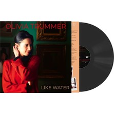 Warner Olıvıa Trummer - Lıke Water - 1 Plak