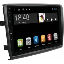 Maygo MYG-6/64SERISI Skoda Super B 2009-2015 Model Uyumlu 6 GB Ram 64 GB Hafıza  Carplay Android Auto Destekli Multimedya Oem Navigasyonlu Navigasyonlu Platinium Series