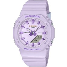 Casio GMA-P2126W-8ADR Kol Saati