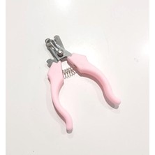 Süslü Pati Süslüpati Evcil Kedi Köpek Tırnak Makası