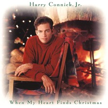 SONY Harry Connıck Jr. - When My Heart Fınds Chrıstmas - 2 Plak