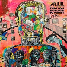 SONY M.e.b. (Mıles Elektrıc Band) - That You Not Dare To Forget (Rsd Exclusıve - Coloured Vınyl) - 1 Plak