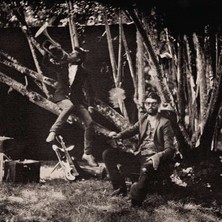 SONY Matthıs Pascaud & Hugh Coltman - Nıght Trıppın' - 1 Plak