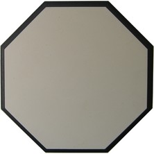 Cremonia Maxtone TD06 6" Çalışma Pedi, Altıgen
