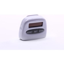 Colezium Solarlı Adımsayar Bigem BM-048