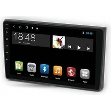 Maygo MYG-6/64SERISI Audi Tt Model Uyumlu 6 GB Ram 64 GB Hafıza  Carplay Android Auto Destekli Multimedya Oem Navigasyonlu Navigasyonlu Platinium Series