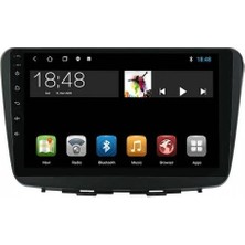 Maygo MYG-6/64SERISI Suziki Baleno 2015-2018 Model Uyumlu 6 GB Ram 64 GB Hafıza  Carplay Android Auto Destekli Multimedya Oem Navigasyonlu Navigasyonlu Platinium Series