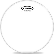 Evans B16G2 16" Deri Tom Kumlu Beyaz Çift Kat (14 Mil)