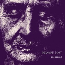 Music For Nations Paradıse Lost - One Second - 2 Plak