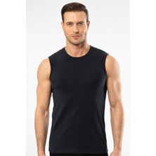 Cacharel Erkek Bisiklet Yaka Spor Atlet 1303/LACIVERT