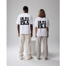 Azura Club Single Era Baskılı Unisex T-Shirt