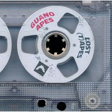 Guano Apes - The Lost (T)Apes - 1 Plak