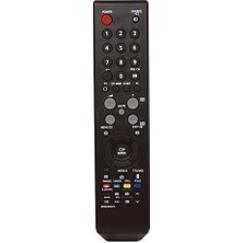 Genel Samsung LCD - BN59-00531A Kumanda