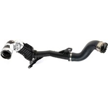 Turbo Hortumu Clio 4 Duster Dokker Lodgy Logan 2 Sandero 2 1,5dci K9K 144604018R Brevette RN8433