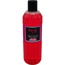 Beril Kiraz Çiçeği Kolonyası 400 ml