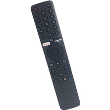 Genel Xiaomi Xmrm-19 Netflix-Prime Video Tuşlu LCD LED Tv Kumanda