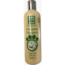 Men For San Yulaf Özlü Köpek Şampuanı 300 Ml.