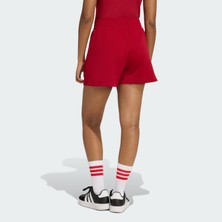 Adidas Sportswear KD7707 Future Icons Small Logo Shorts