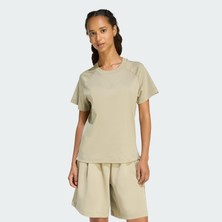 Adidas Sportswear KC9823 Soft Lux Tee
