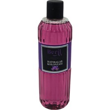 Beril Hatıralar Kolonyası 400 ml