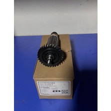 Makita 517649-4 Kollektör